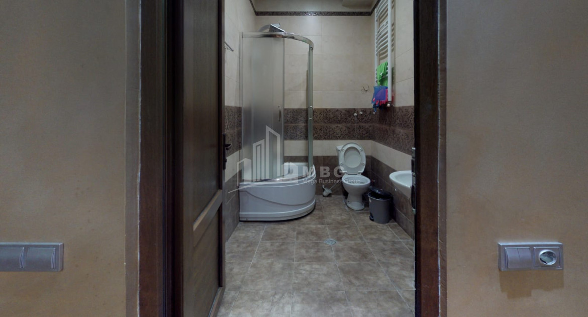 For Sale Flat, in Didube