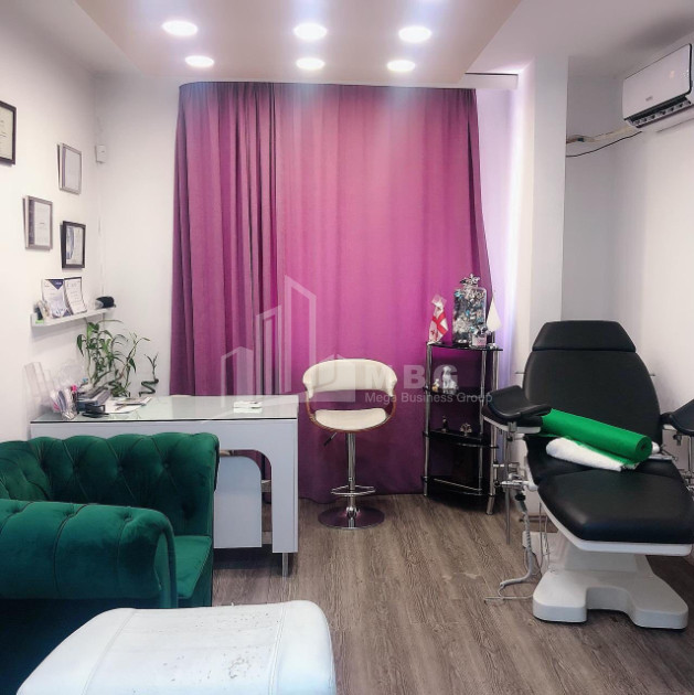 For Sale Витражный фасад Commercial, in Saburtalo