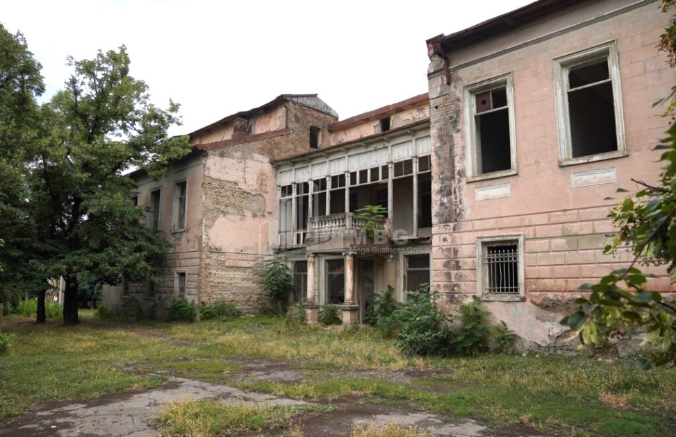Продается Коммерческий Каспси Шида Картли