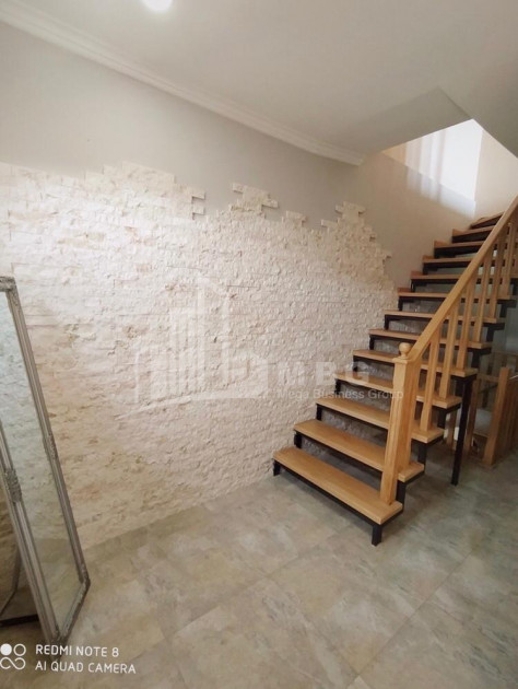 For Rent House - Villa, in Mukhiani