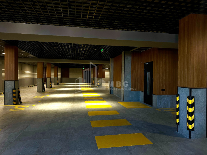 For Sale Flat, in Saburtalo