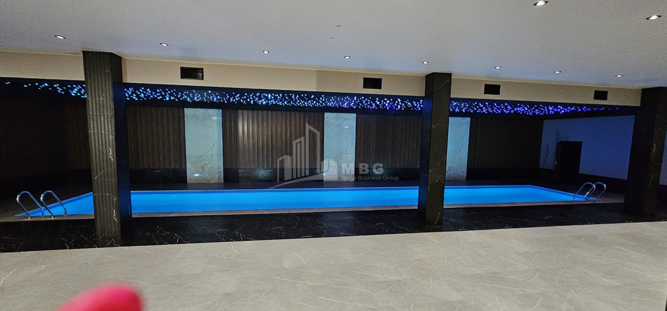 For Sale Flat, in Saburtalo