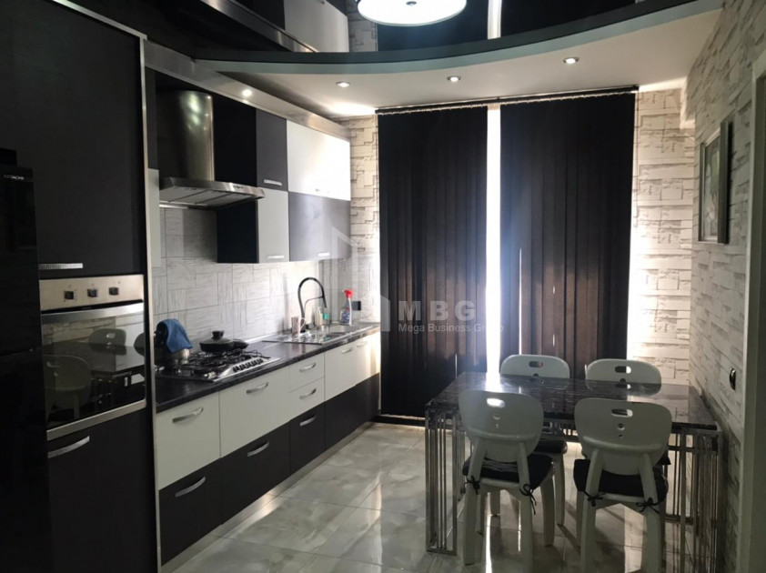 Продается Квартира, в Надзаладеви