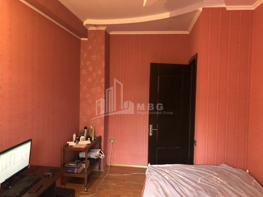 Lease Flat, in Saburtalo