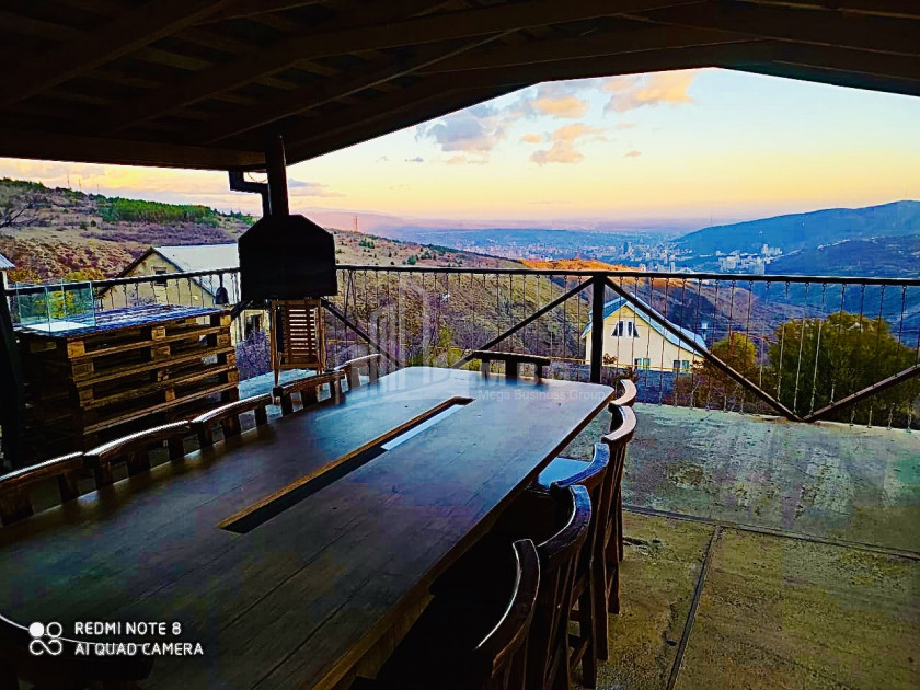 For Sale House - Villa, in Napetvrebi