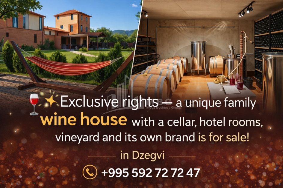 იყიდება კომერციული ფართი ძეგვი მცხეთა მცხეთა   მთიანეთი