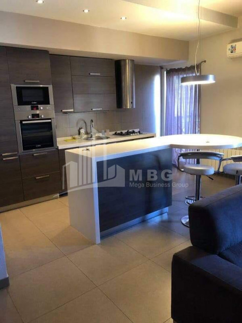 For Rent Flat, in Vera