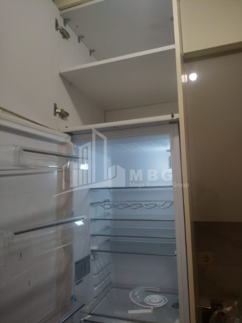 For Rent Flat, in Gldani Massive