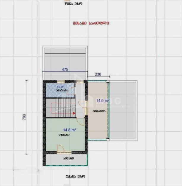 For Sale House - Villa, in Didi Digomi