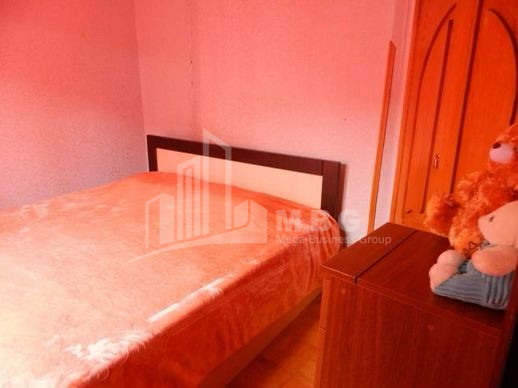 For Rent Flat, in Mtatsminda