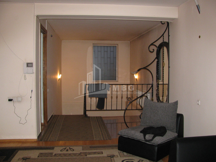 For Rent Flat, in Saburtalo