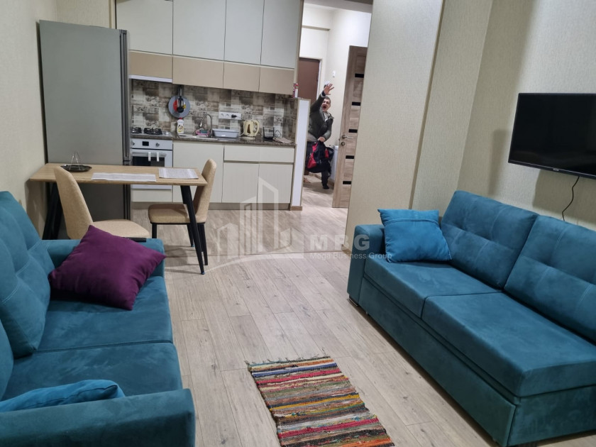 For Rent Flat, in Navtlughi-2