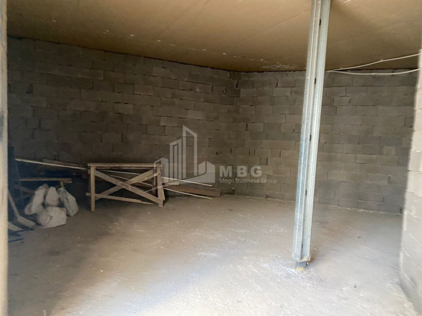 For Sale Витражный фасад Commercial, in Saburtalo