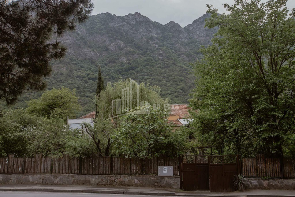 For Sale House - Villa, in Mtskheta - Mtianeti