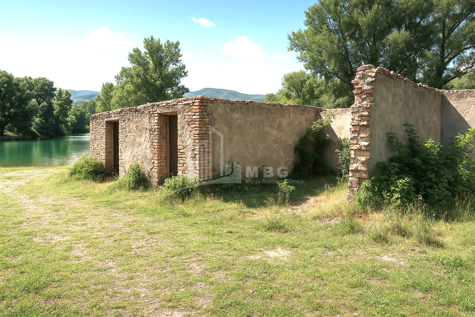 For Sale Land Kekhijvari Kareli Shida Kartli