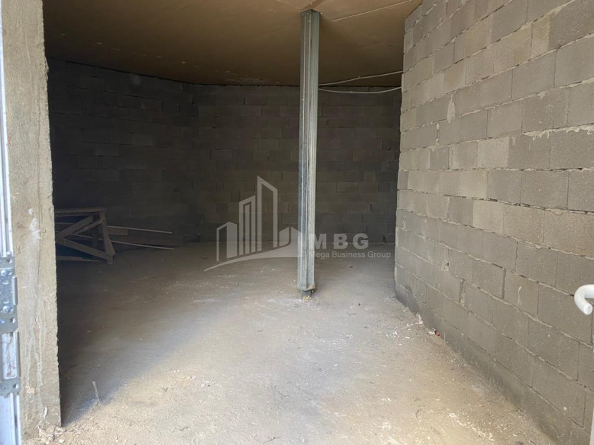 For Sale Витражный фасад Commercial, in Saburtalo