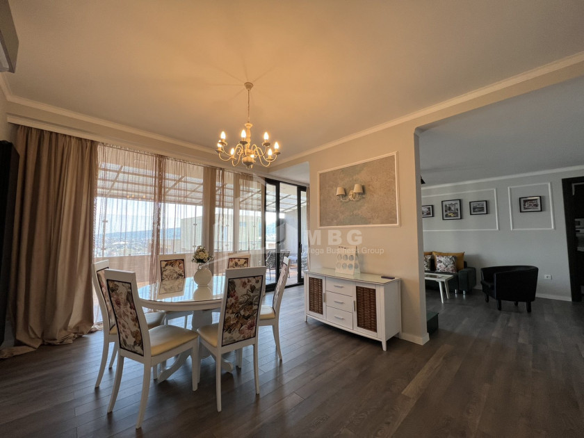 For Rent Flat, M. Aleksidze Street, Saburtalo, Saburtalo District, Tbilisi