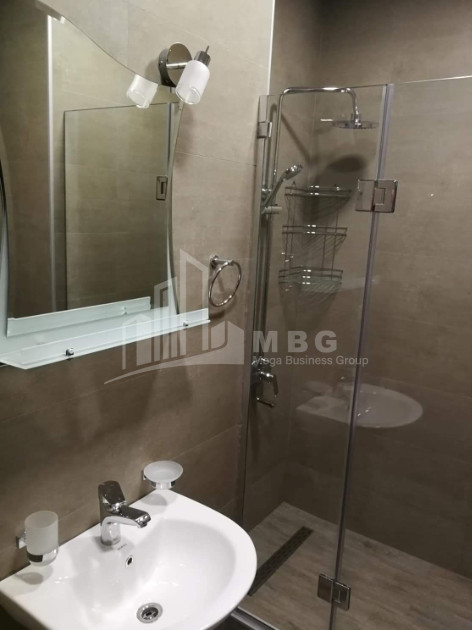 For Sale Flat, in Bakuriani