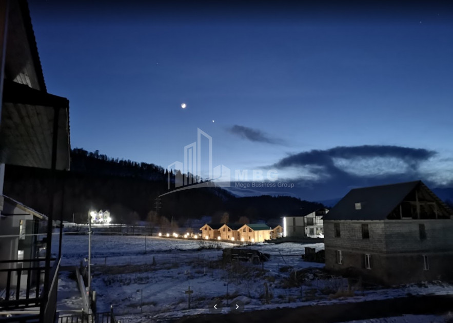 For Rent Hostel - Guesthouse Commercial, in Bakuriani