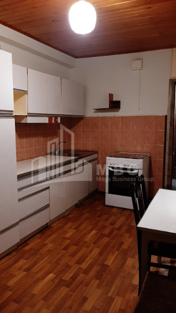 Lease Flat, in Nutsubidze micro-districts (I-V)