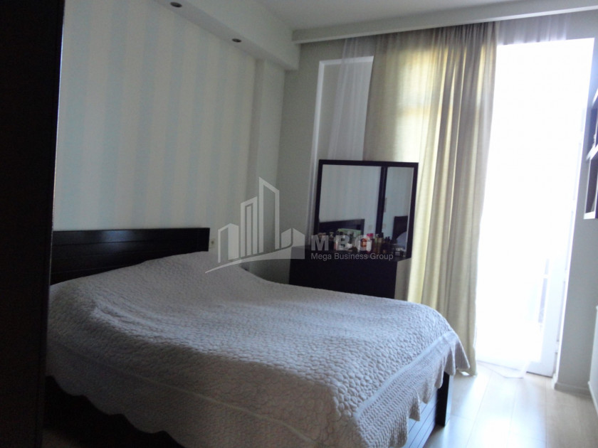 For Sale Flat, in Nadzaladevi