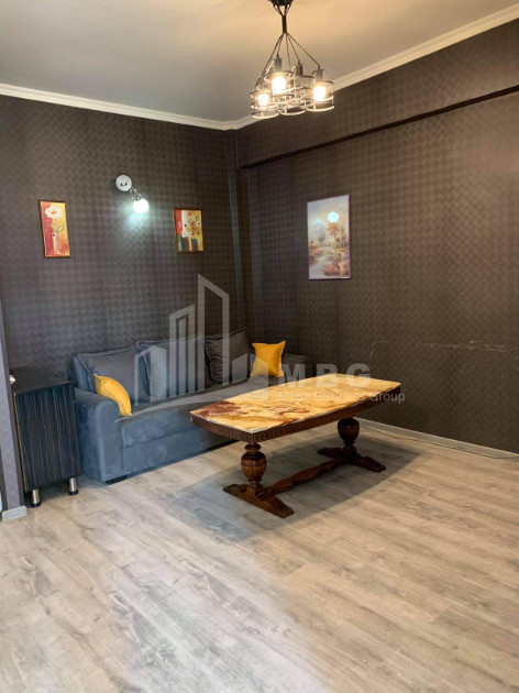 For Rent Flat, in Saburtalo