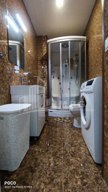 For Rent House - Villa, in Mtatsminda