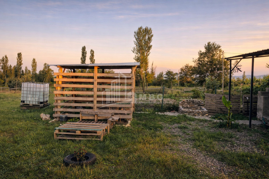 For Sale Country Land In Samgorski, Samgori District