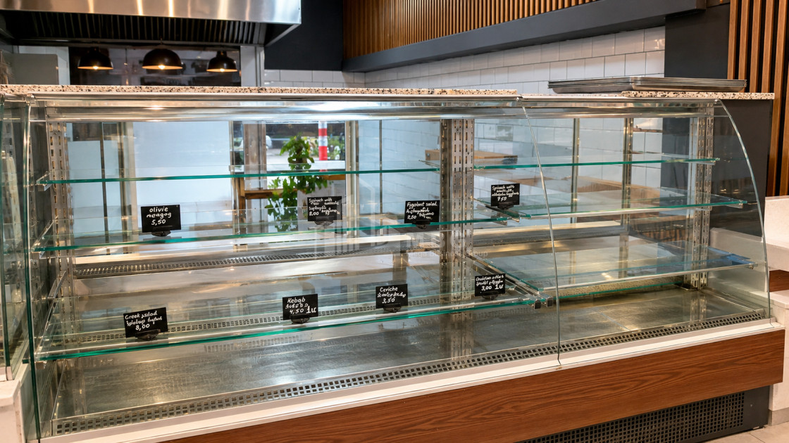 For Sale Food facility Commercial In the Saburtalo District
