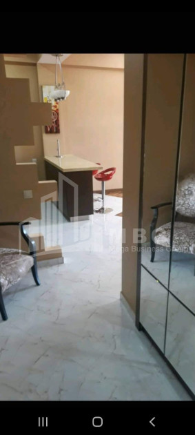 For Rent Flat, in Vazha-Pshavela Blocks
