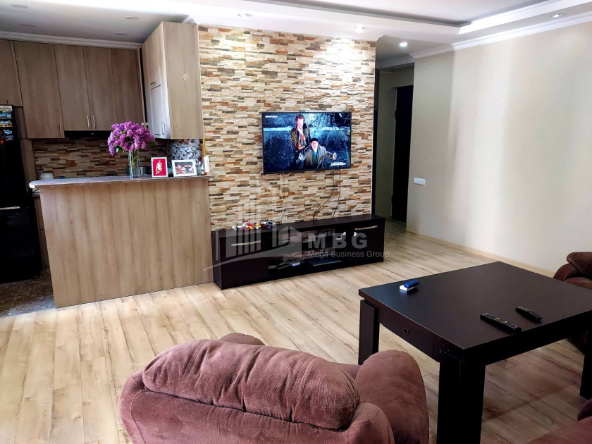 Продается Квартира, в Ведзиси