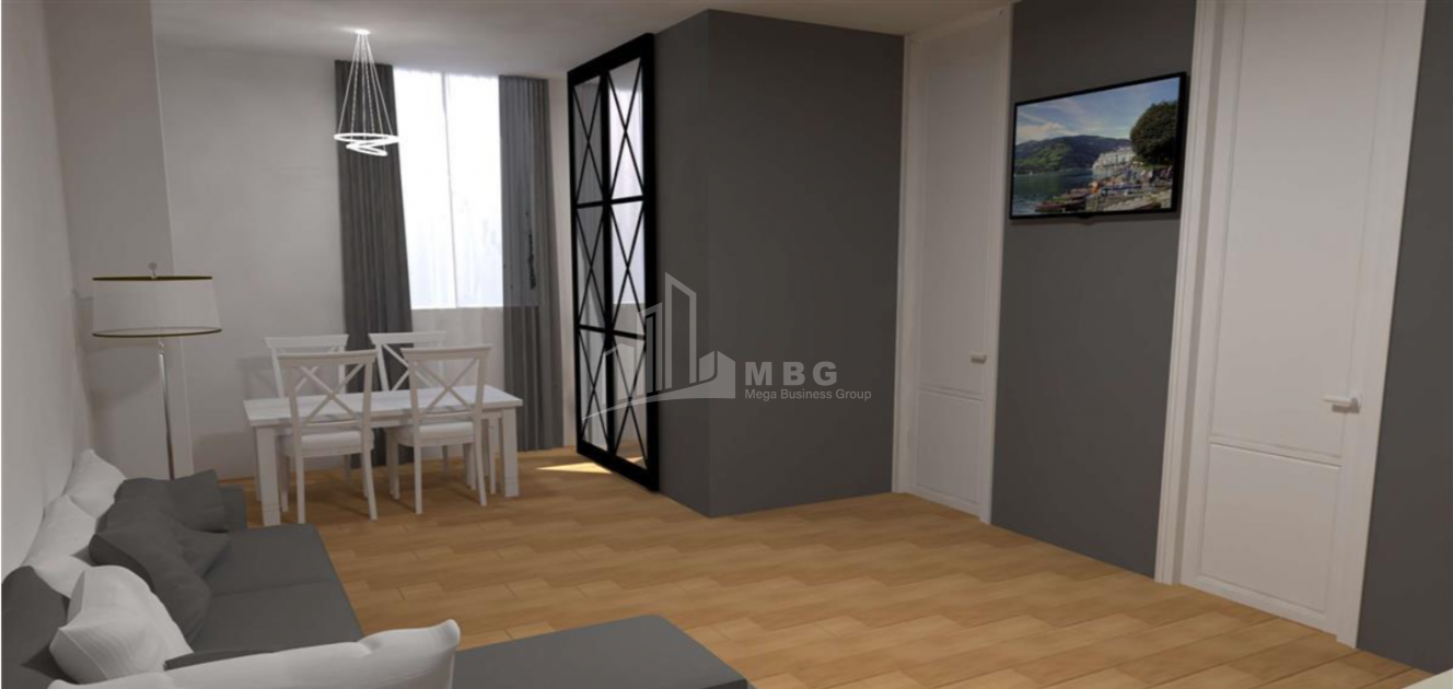 For Sale Flat, in Saburtalo