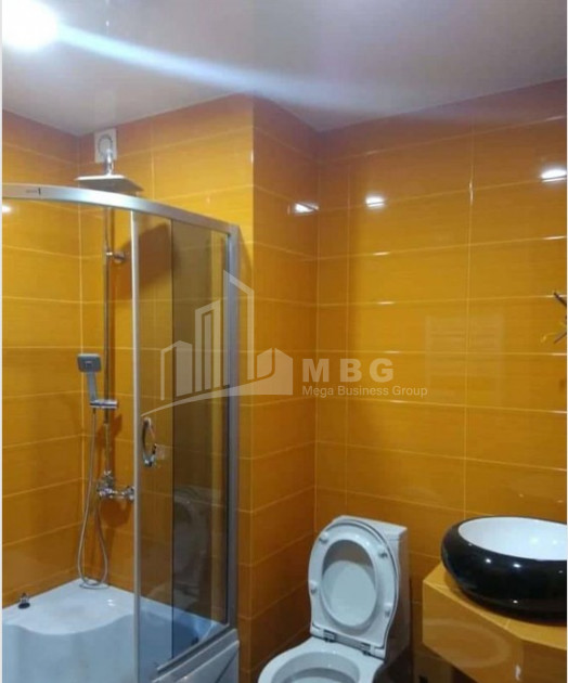 For Rent Flat, in Varketili