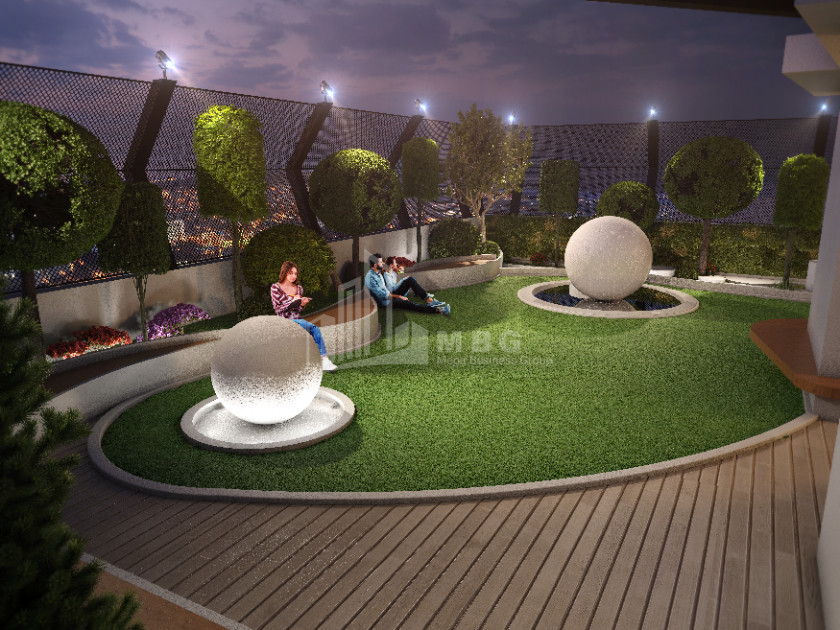 For Sale Flat, in Nadzaladevi