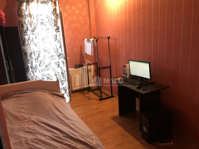 Lease Flat, in Saburtalo