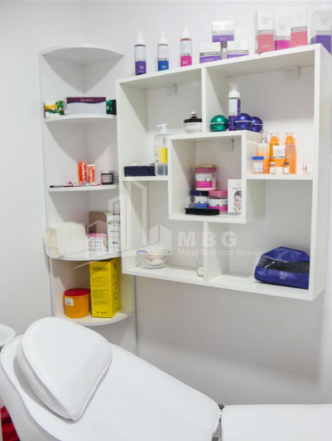 For Sale Витражный фасад Commercial, in Saburtalo