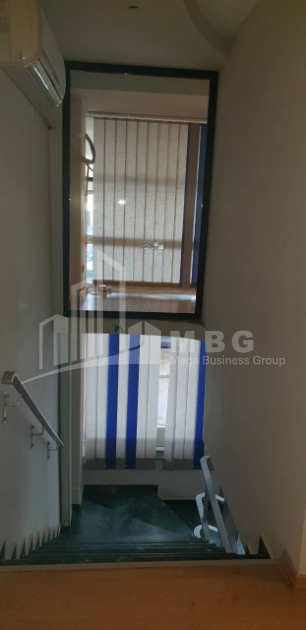 For Rent For office Commercial, in Vazha-Pshavela Blocks