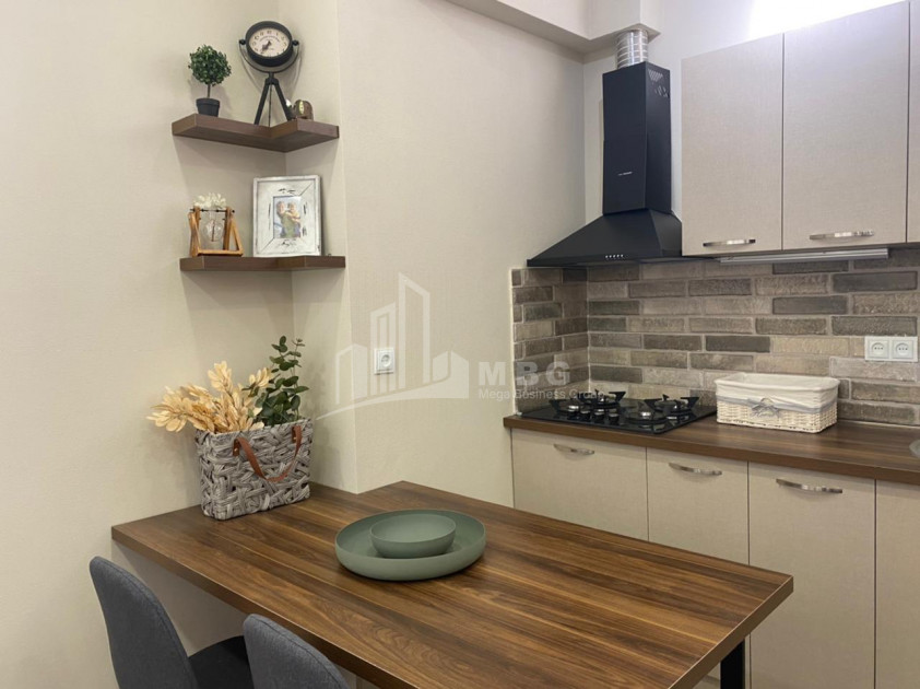 Продается Квартира, в Надзаладеви