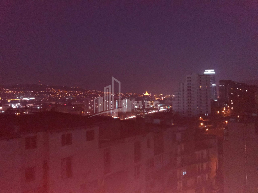 Продается Квартира, в Сабуртало