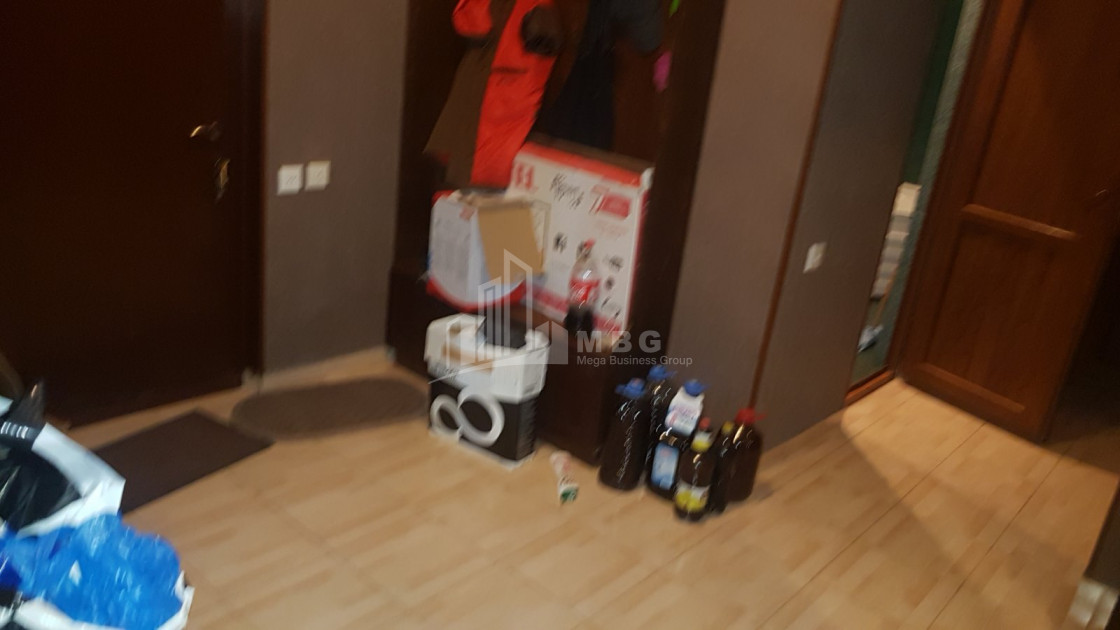 For Rent Flat, in Didube