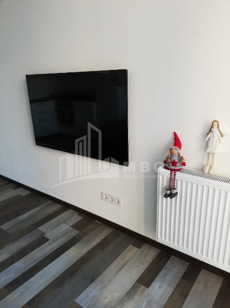 For Sale Flat, in Sanzona