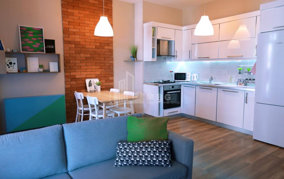 For Sale Flat, in Saburtalo