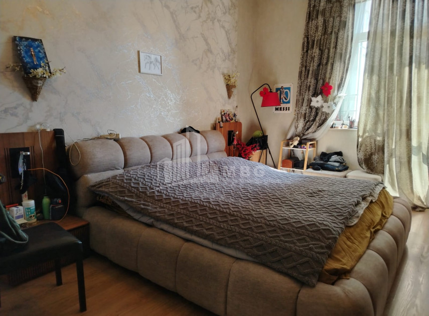 For Sale Flat M. Burdzgla Street Saburtalo Saburtalo District Tbilisi