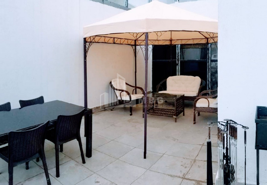 For Sale Flat, in Saburtalo