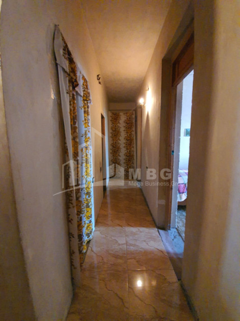 For Sale Flat M. Burdzgla Street Saburtalo Saburtalo District Tbilisi