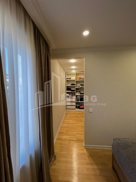 For Sale Flat, in Saburtalo