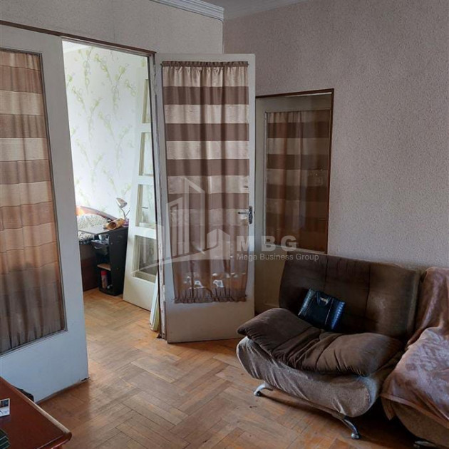 For Sale Flat, in Gldani Massive