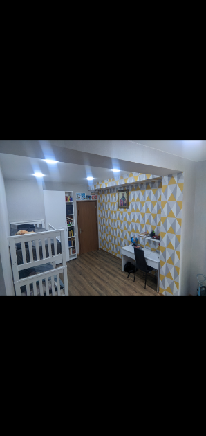 For Sale Flat, in Vedzisi