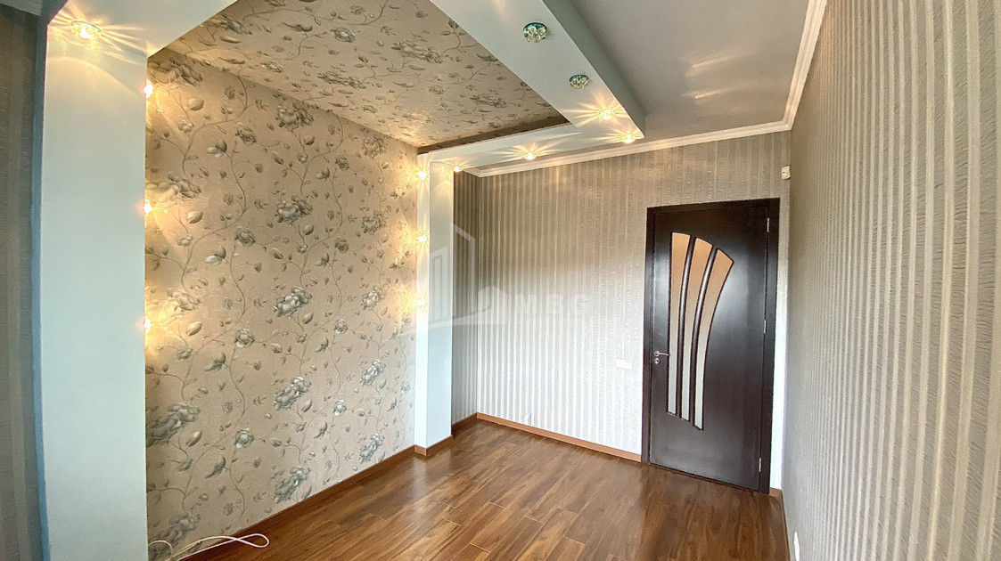 For Sale Flat, Street V. Bochorishvili, Saburtalo, Saburtalo District, Tbilisi