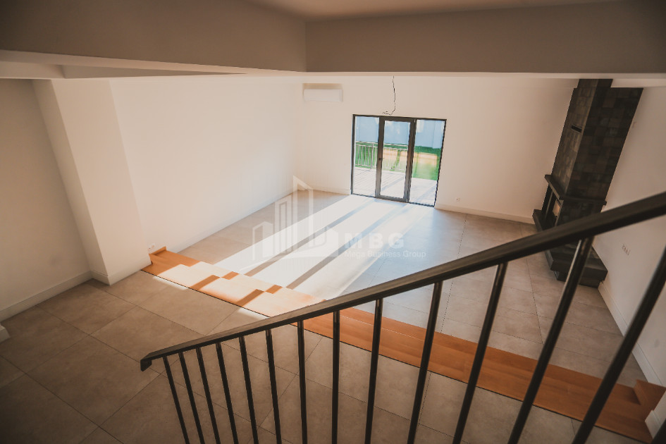 ქირავდება სახლი - აგარაკი, დიღმის ჭალა